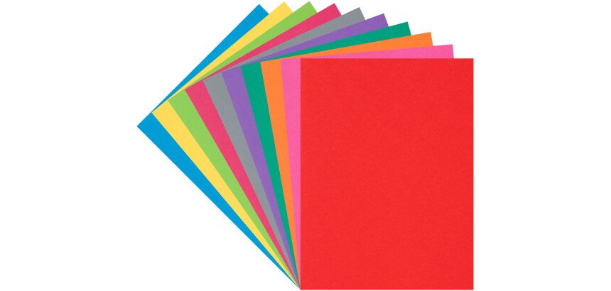 Chemise cartonnée – paquet de 100