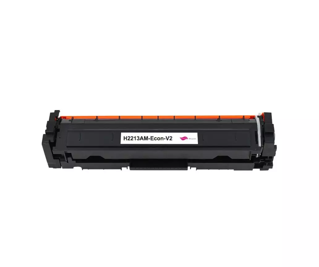 Cartouches HP 207A Rouge – Compatible