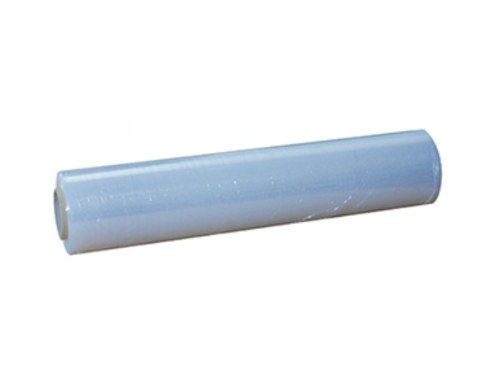 Rouleau film étirable transparent