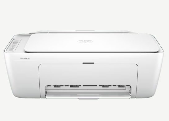 HP DeskJet 2875 jet d’encre couleur