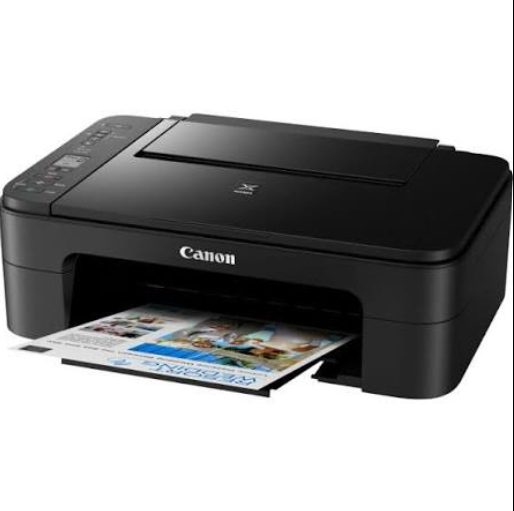 Canon PIXMA TS3340 WiFi couleur
