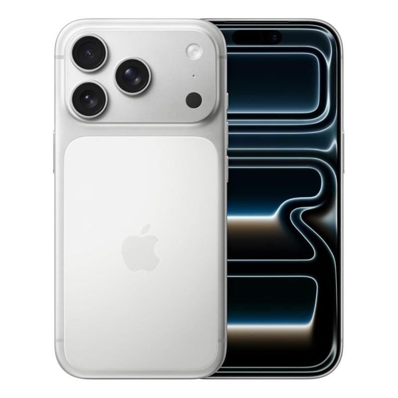 iPhone 17 Pro Max – 1 Téra ESIM