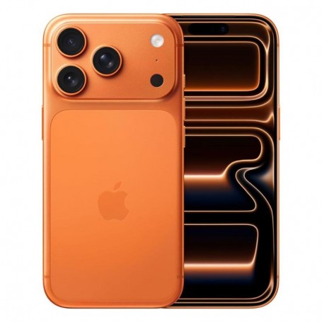iPhone 17 Pro – 512 Go ESIM