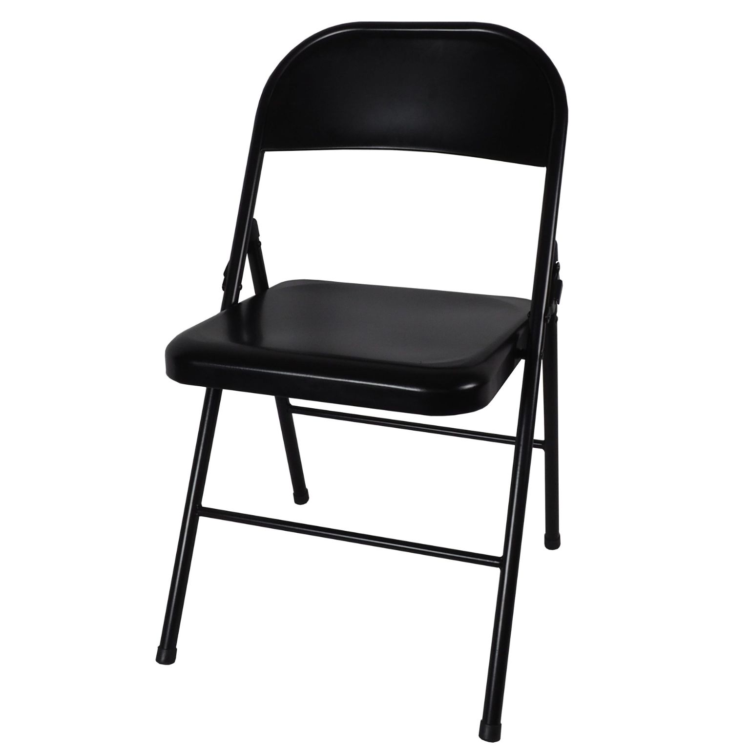 Chaise pliante métal ultra-légère