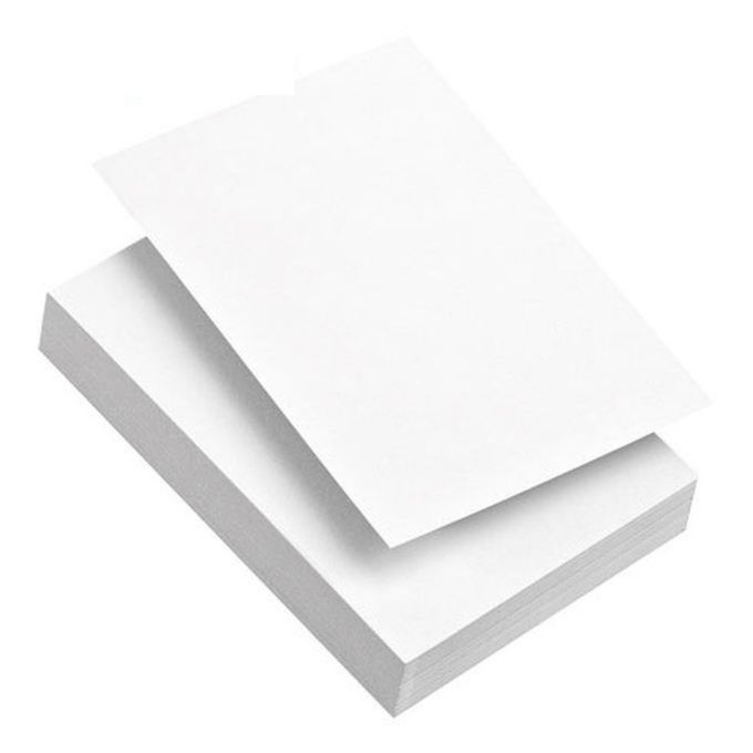 Papier Bristol A4 180g – 100 feuilles