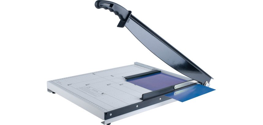 Coupe-papier / Massicot A3 professionnel