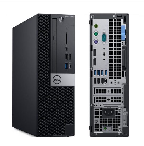 Dell Optiplex 7060 Core i7 – 8Go / 500Go