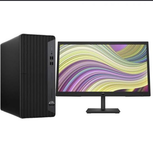 HP ProDesk 400 G9 Core i7 + Écran 24