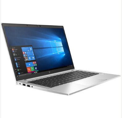 HP EliteBook 830 G7 Core i5 10e gen – 16Go