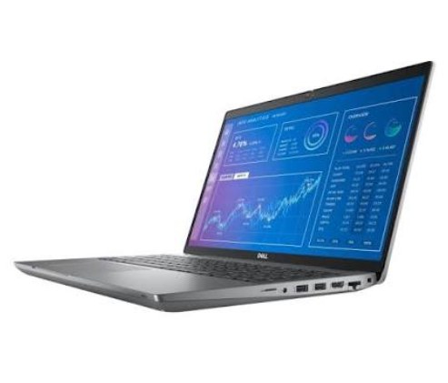 Dell Precision 3581 Core i7 – 32Go / 1To SSD