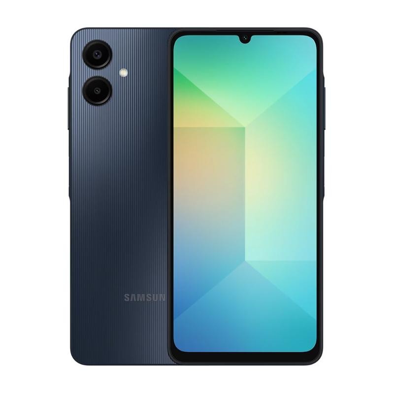 Samsung Galaxy A06 – 128 Go / 4 Go RAM