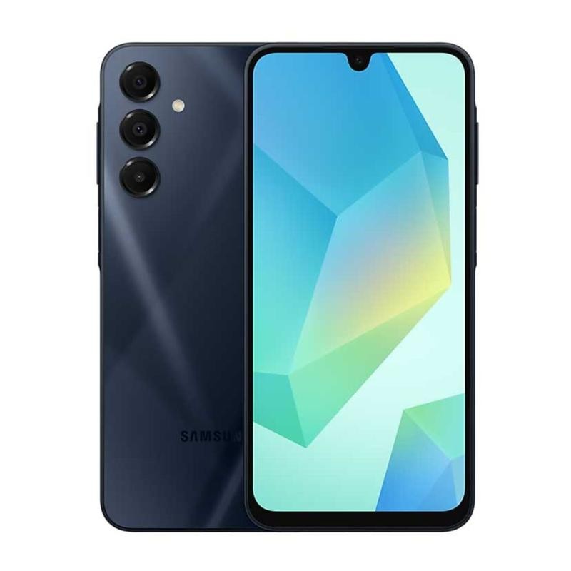 Samsung Galaxy A16 – 128 Go / 6 Go RAM