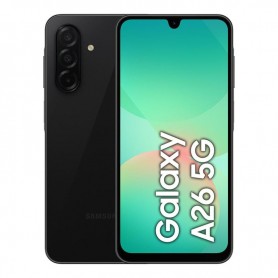Samsung Galaxy A26 – 256 Go / 8 Go RAM