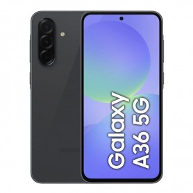 Samsung Galaxy A36 – 128 Go / 8 Go RAM