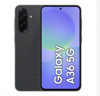 Samsung Galaxy A36 – 256 Go / 8 Go RAM