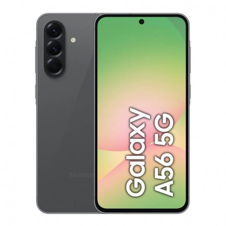 Samsung Galaxy A56 – 256 Go / 8 Go RAM