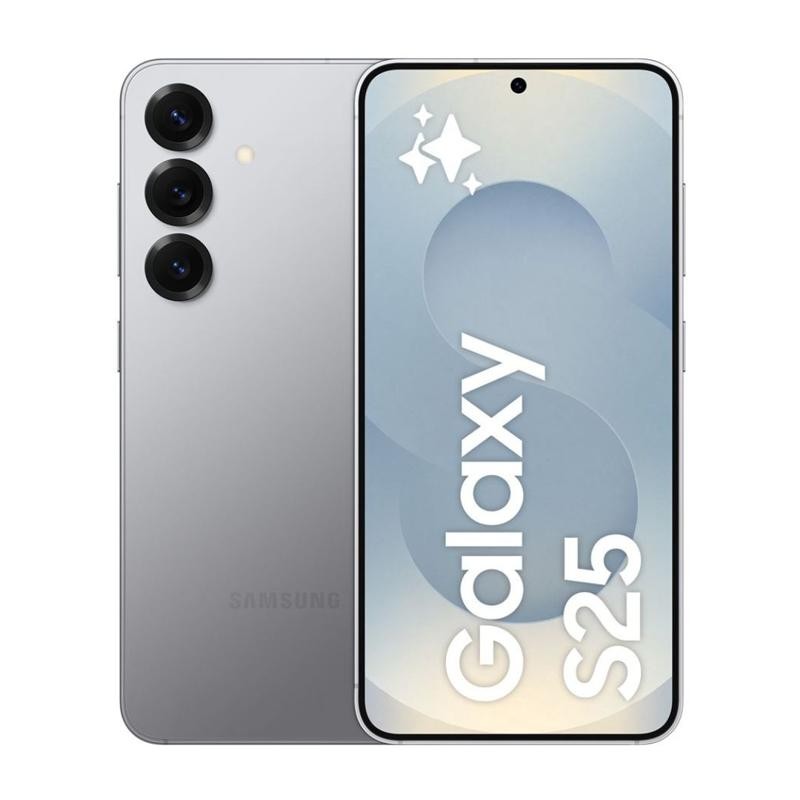 Samsung Galaxy S25 – 256 Go / 12 Go RAM