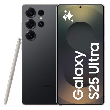 Samsung Galaxy S25 Ultra – 256 Go / 12 Go RAM