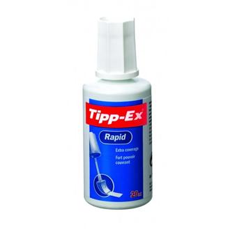 Correcteur liquide Blanc